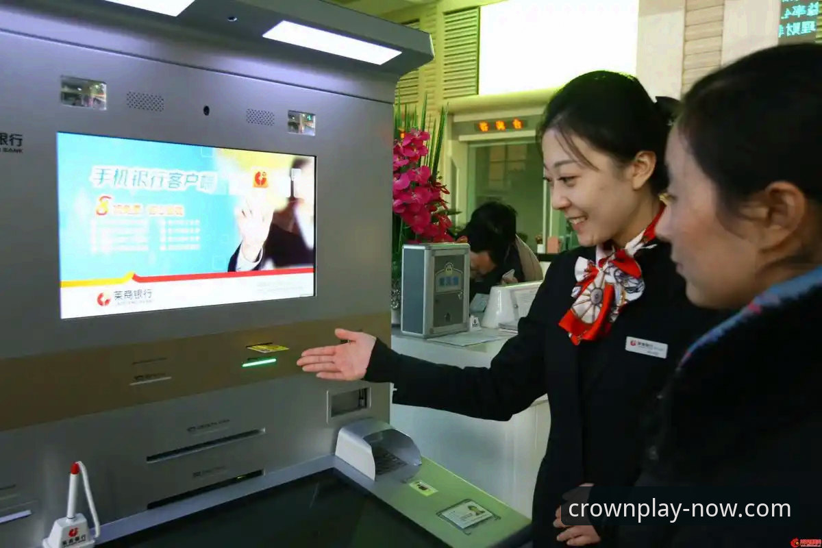 皇冠现金开户最新动态：2024年技术评测与安全指南全面解析