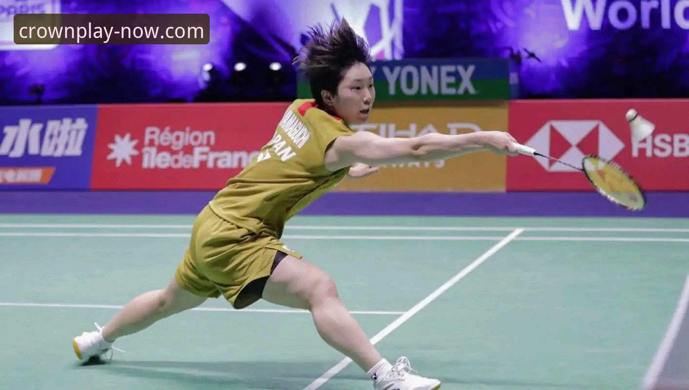 2026尤伯杯半决赛全面评测：中国队3-0横扫日本，第21次挺进决赛